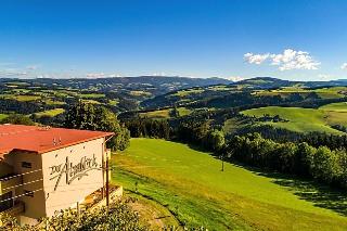 Gasthof Almblick otel fotoğrafı