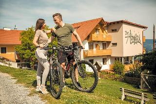 Gasthof Almblick fotoÄŸrafÄ±