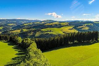 Gasthof Almblick fotoÄŸrafÄ±