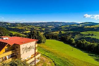 Gasthof Almblick fotoÄŸrafÄ±