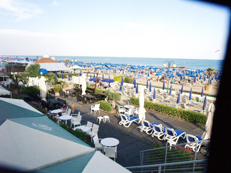 Hotel Caravelle & Minicaravelle - Genel