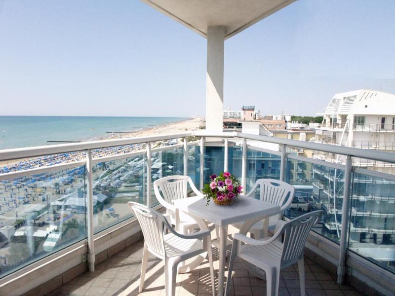 Hotel Caravelle & Minicaravelle - Genel