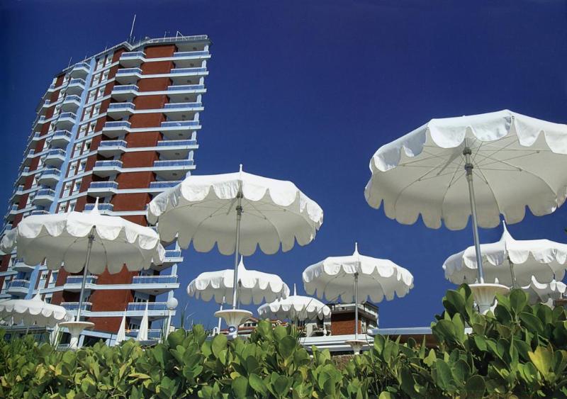 Hotel Caravelle & Minicaravelle - Genel