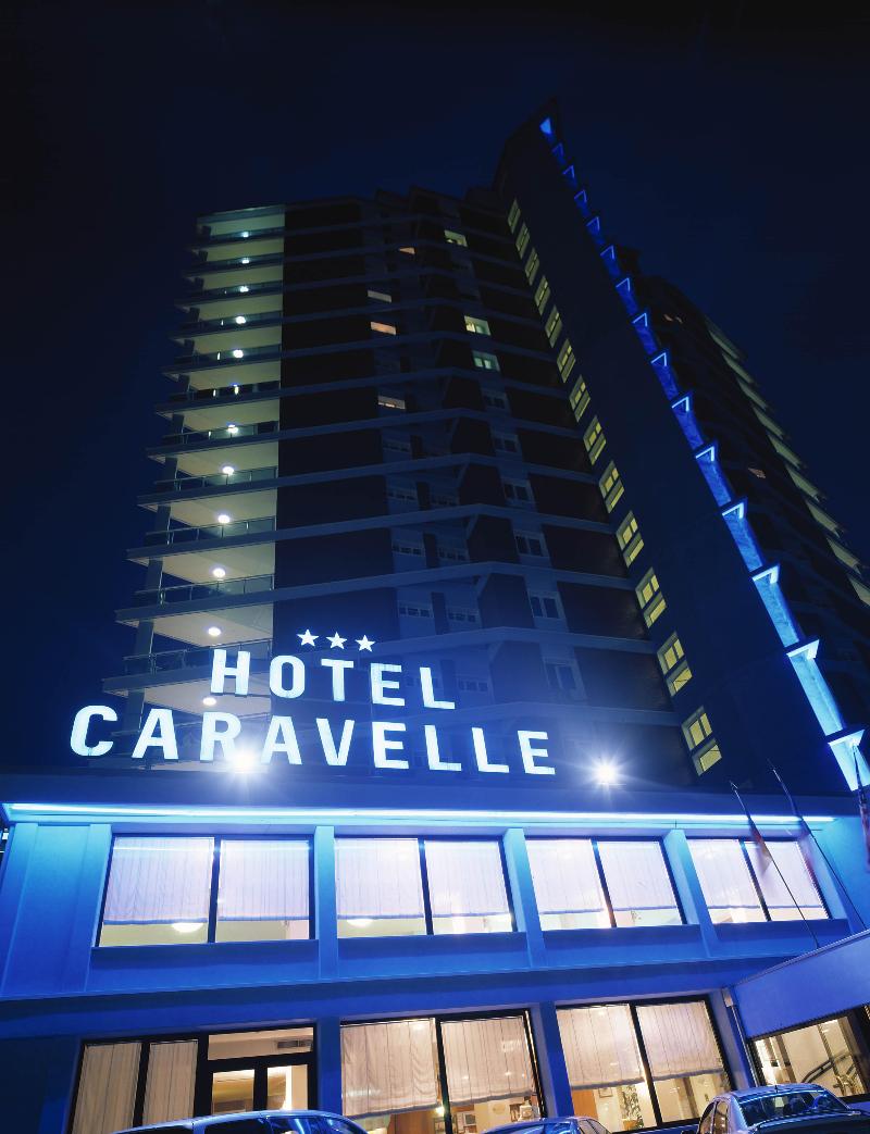 Hotel Caravelle & Minicaravelle - Genel