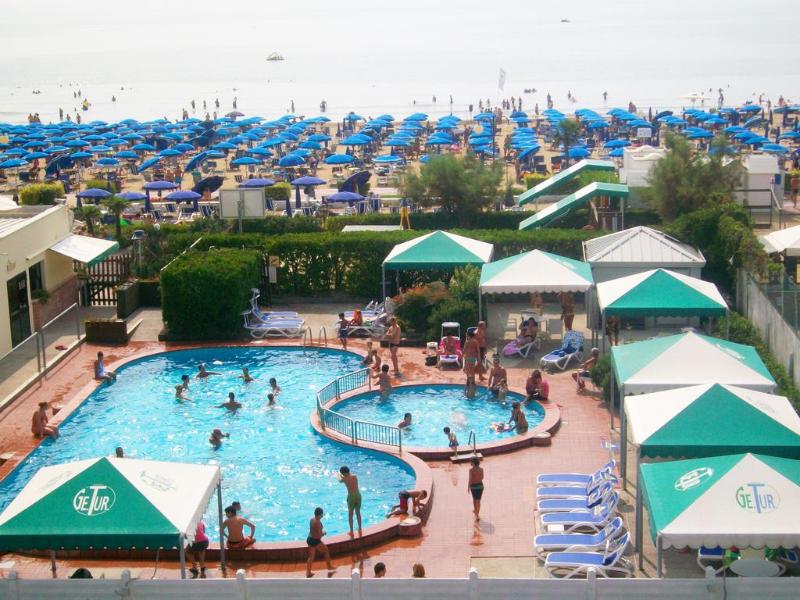 Hotel Caravelle & Minicaravelle - Genel