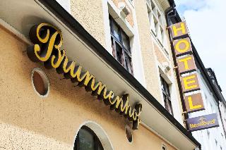 Brunnenhof fotoÄŸrafÄ±