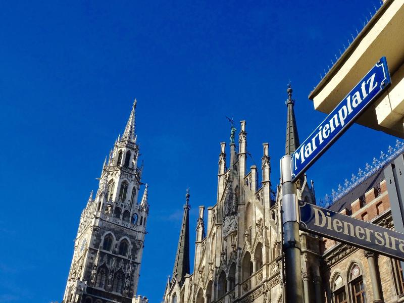 Brunnenhof - Genel