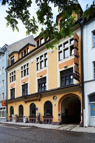 Brunnenhof fotoÄŸrafÄ±