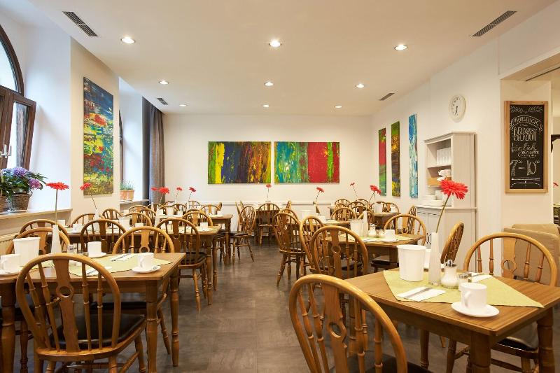 Brunnenhof - Restoran