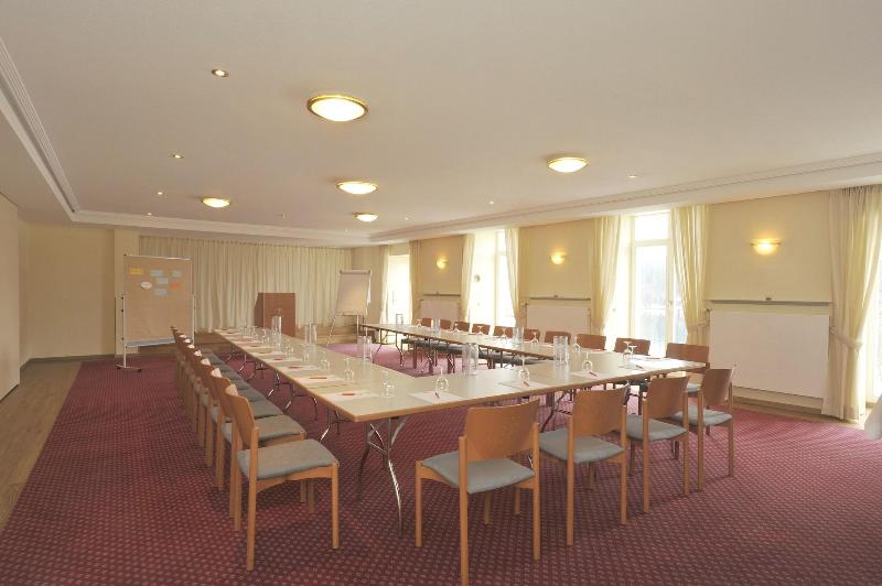 Hotel Goldener Knopf - Toplantı