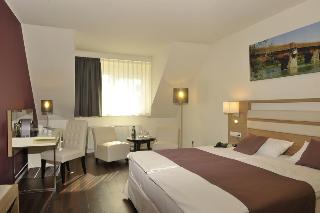 Hotel Goldener Knopf fotoÄŸrafÄ±