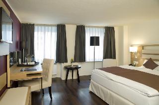 Hotel Goldener Knopf fotoÄŸrafÄ±