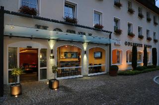 Hotel Goldener Knopf fotoÄŸrafÄ±