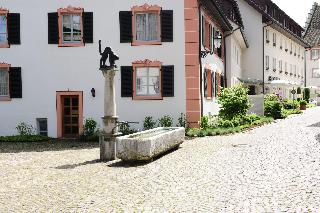 Hotel Goldener Knopf fotoÄŸrafÄ±