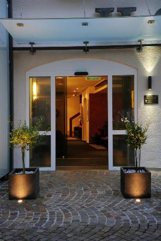 Hotel Goldener Knopf fotoÄŸrafÄ±