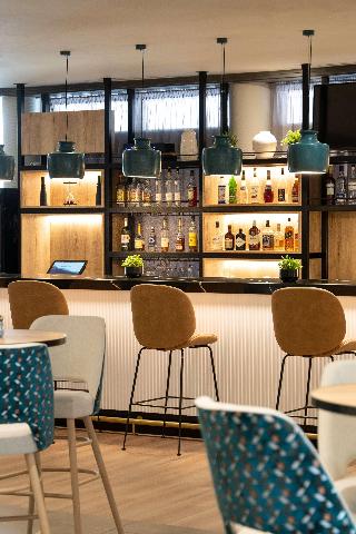 Hotel München City Center affiliated by Meliá fotoÄŸrafÄ±