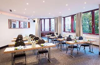 Hotel München City Center affiliated by Meliá fotoÄŸrafÄ±