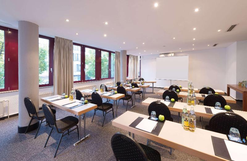 Hotel München City Center affiliated by Meliá - Toplantı