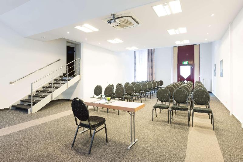 Hotel München City Center affiliated by Meliá - Toplantı