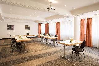 Hotel München City Center affiliated by Meliá fotoÄŸrafÄ±