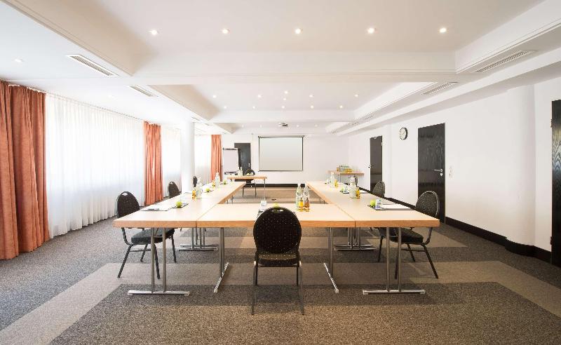 Hotel München City Center affiliated by Meliá - Toplantı