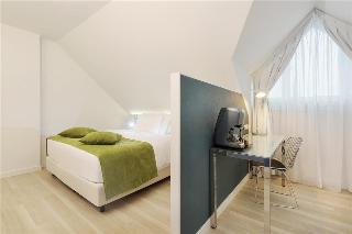 Hotel München City Center affiliated by Meliá fotoÄŸrafÄ±