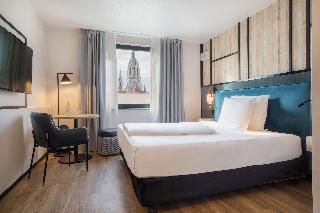 Hotel München City Center affiliated by Meliá fotoÄŸrafÄ±