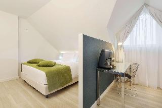 Hotel München City Center affiliated by Meliá fotoÄŸrafÄ±
