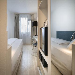 Hotel München City Center affiliated by Meliá fotoÄŸrafÄ±