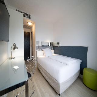 Hotel München City Center affiliated by Meliá fotoÄŸrafÄ±