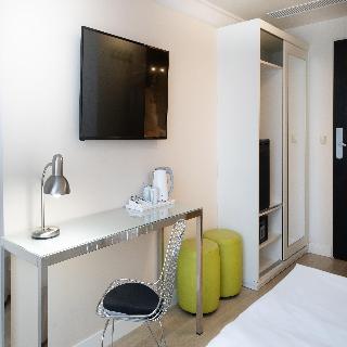 Hotel München City Center affiliated by Meliá fotoÄŸrafÄ±