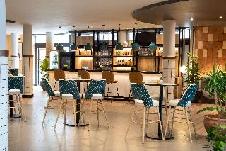 Hotel München City Center affiliated by Meliá fotoÄŸrafÄ±