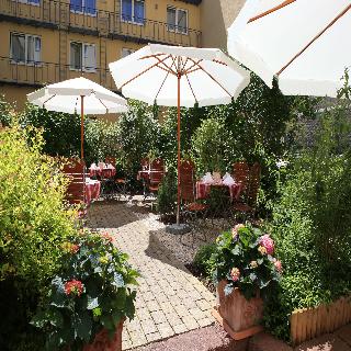 Hotel München City Center affiliated by Meliá fotoÄŸrafÄ±