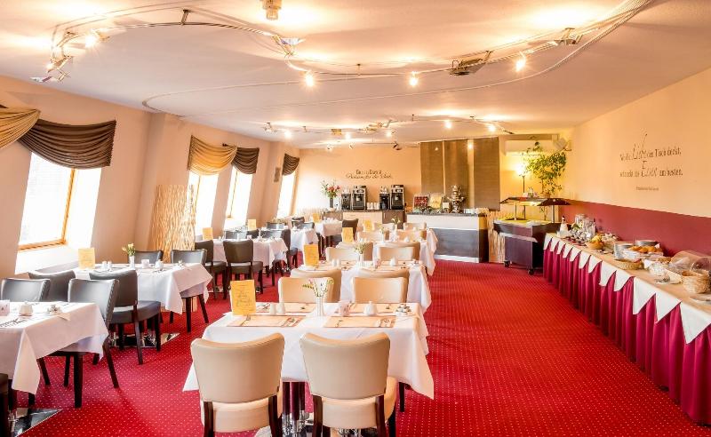 Stadtfeld - Restoran