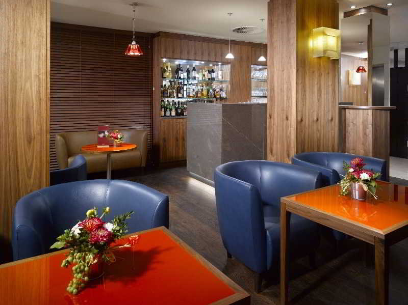 K+K Hotel am Harras fotoÄŸrafÄ±