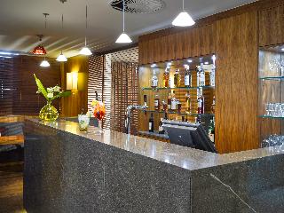 K+K Hotel am Harras fotoÄŸrafÄ±