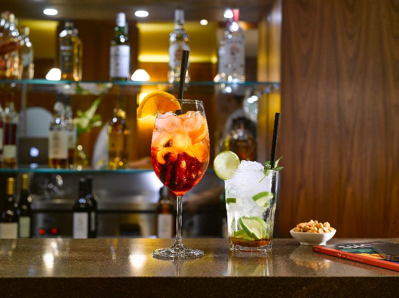 K+K Hotel am Harras - Bar