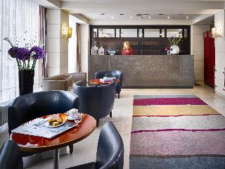 K+K Hotel am Harras fotoÄŸrafÄ±