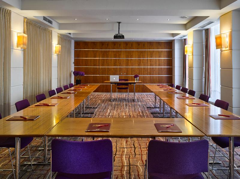 K+K Hotel am Harras - Toplantı