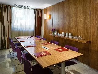 K+K Hotel am Harras fotoÄŸrafÄ±