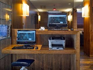 K+K Hotel am Harras fotoÄŸrafÄ±