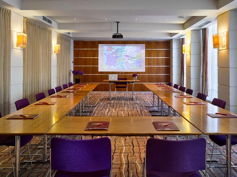 K+K Hotel am Harras - Toplantı