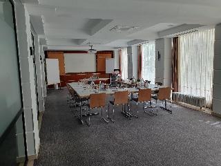 K+K Hotel am Harras fotoÄŸrafÄ±