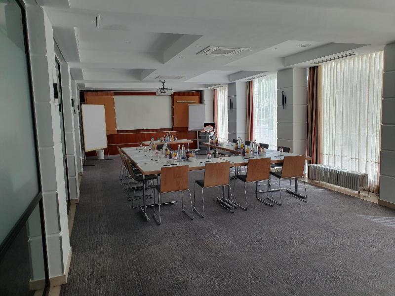 K+K Hotel am Harras - Toplantı