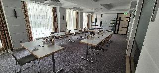 K+K Hotel am Harras fotoÄŸrafÄ±