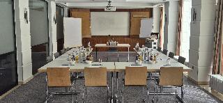 K+K Hotel am Harras fotoÄŸrafÄ±
