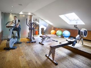 K+K Hotel am Harras fotoÄŸrafÄ±