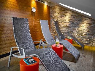 K+K Hotel am Harras fotoÄŸrafÄ±