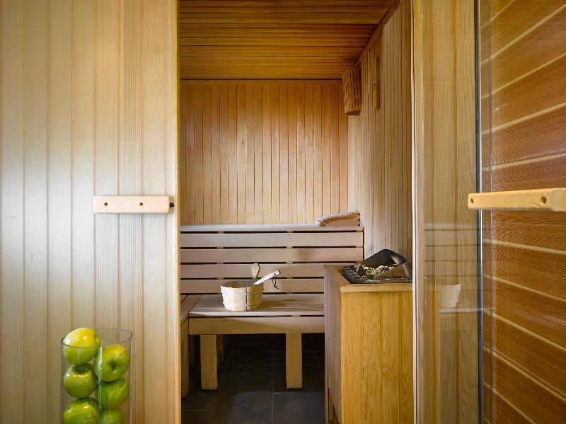 K+K Hotel am Harras - Aktivite