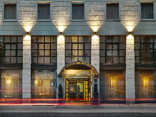 K+K Hotel am Harras fotoÄŸrafÄ±